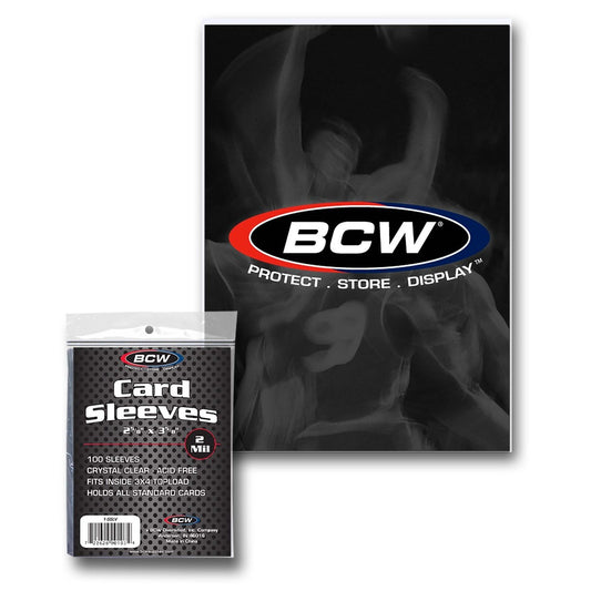 Card Sleeves & Holders Card Sleeves & Holders