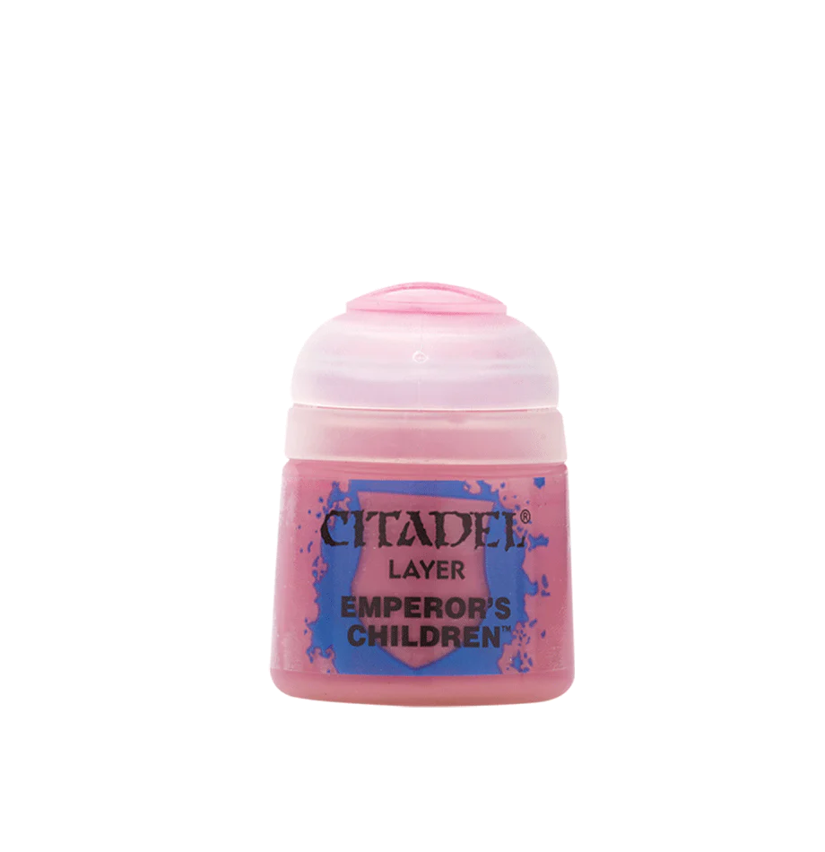 Citadel Layer: Emperor's Children (12ml)
