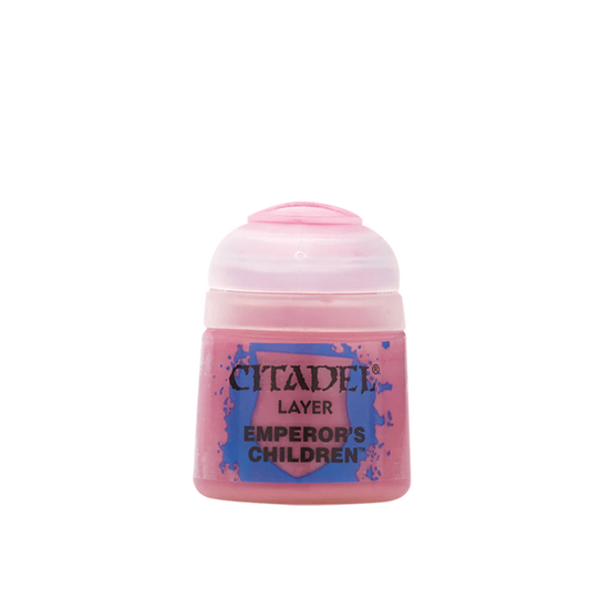 Citadel Layer: Emperor's Children (12ml)