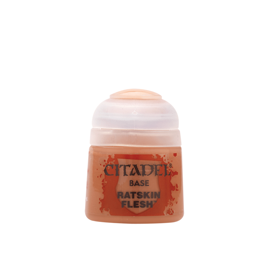 Citadel Base: Ratskin Flesh (12ml)
