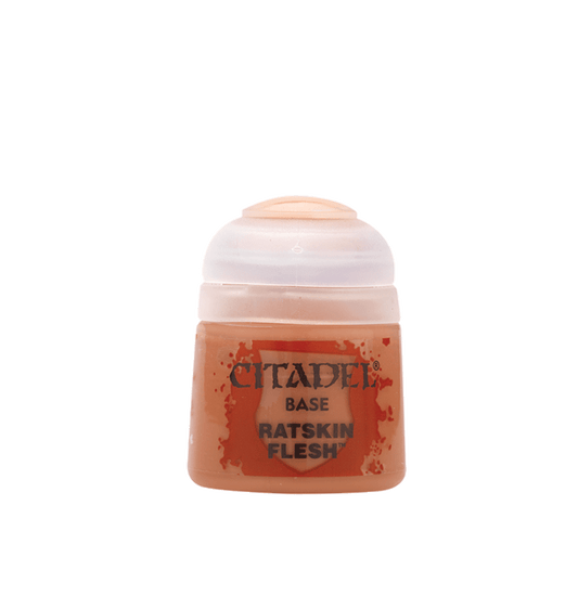 Citadel Base: Ratskin Flesh (12ml)