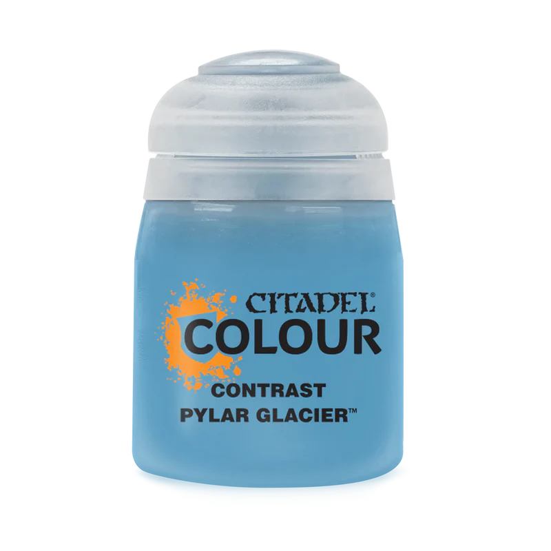 Citadel Contrast: Pylar Glacier (18ml)