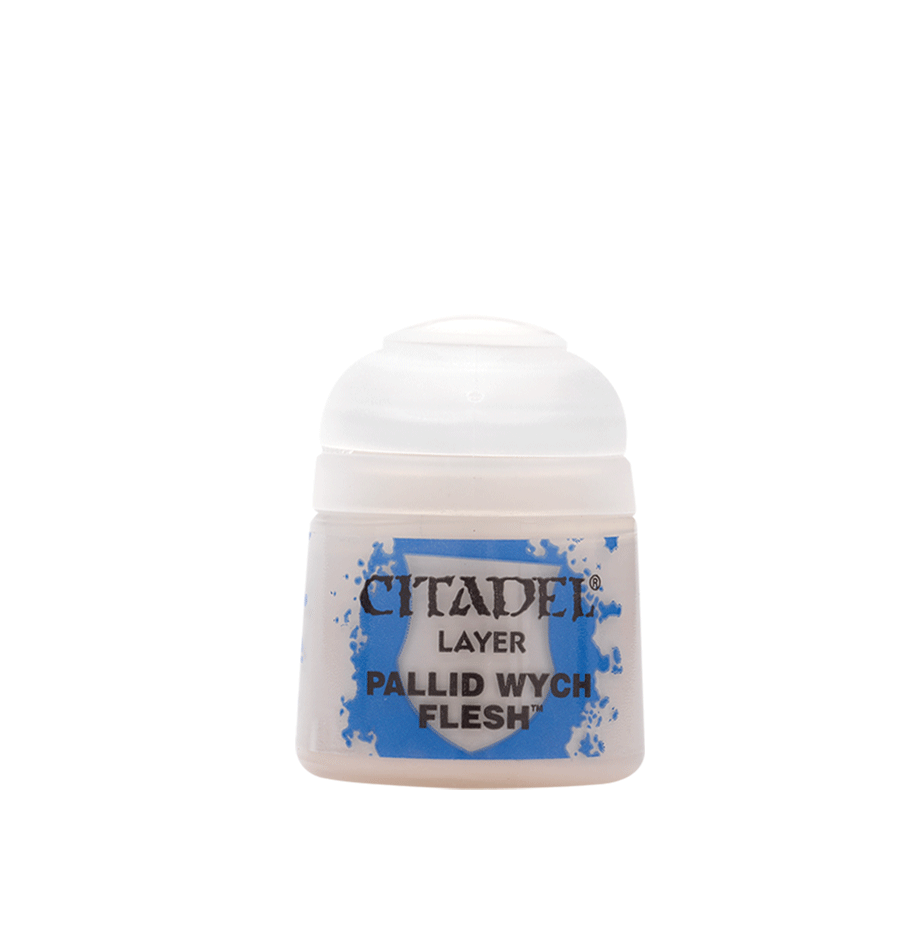 Citadel Layer: Pallid Wych Flesh (12ml)