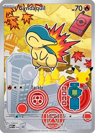 First Partner Series 2 Singles Bundle - Totodile, Cyndaquil and Chikorita.