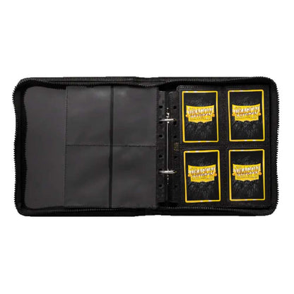 Dragon Shield: Zipster Binder - Small (20 Pages, 160 Cards)