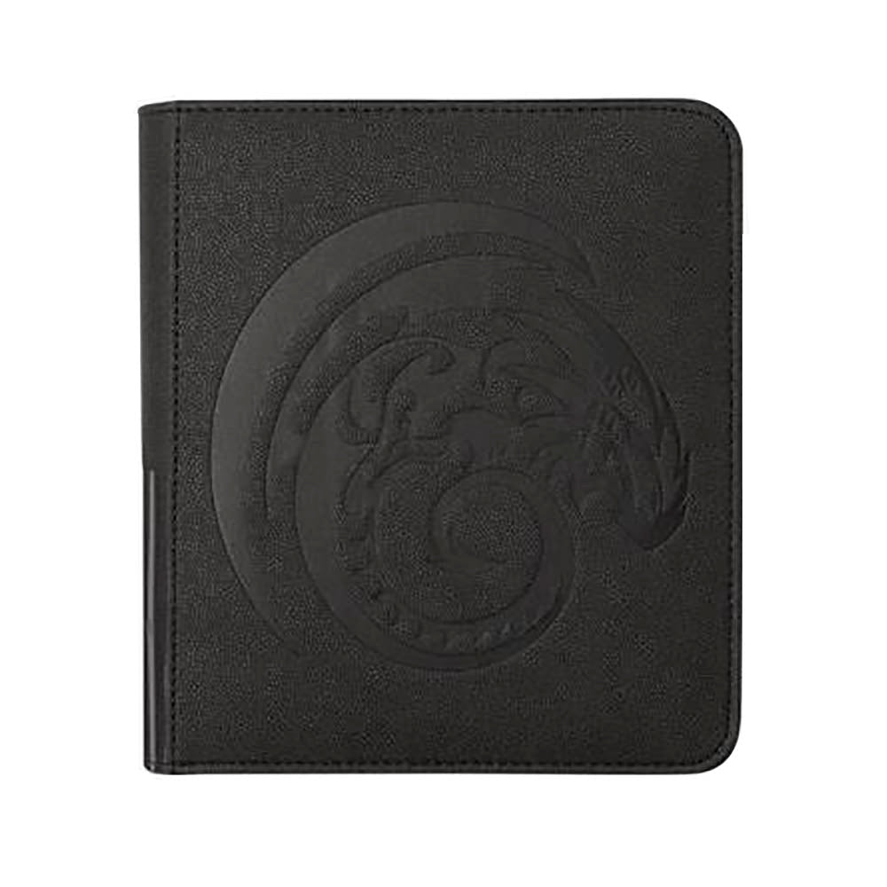 Dragon Shield: Zipster Binder - Small (20 Pages, 160 Cards)