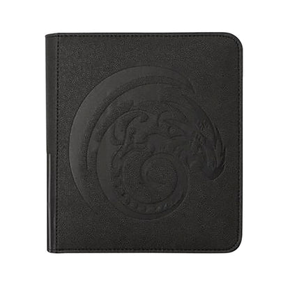 Dragon Shield: Zipster Binder - Small (20 Pages, 160 Cards)