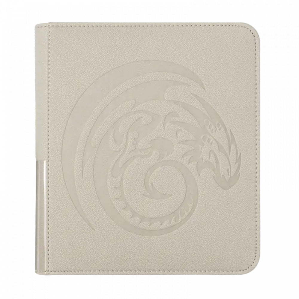 Dragon Shield: Zipster Binder - Small (20 Pages, 160 Cards)