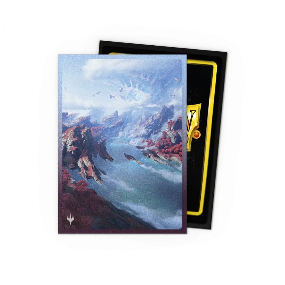 Dragon Shield Matte Dual Art Sleeves MTG Legendary Series | Card Sleeves NZ