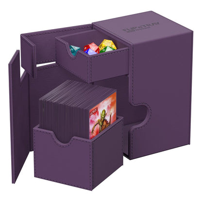 Ultimate Guard: Flip'n'Tray 100+ XenoSkin