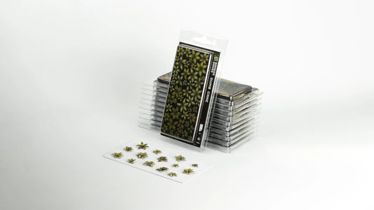 Gamers Grass: Laser Plants - Dumb Cane