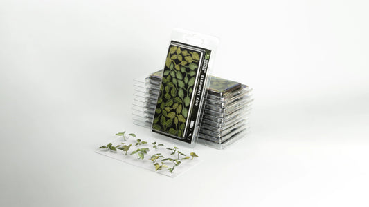 Gamers Grass: Laser Plants - Elephant Ear