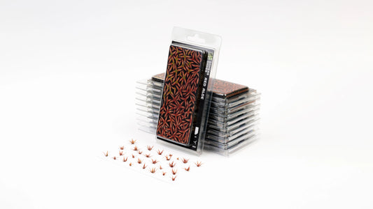 Gamers Grass: Laser Plants - Red Aloe