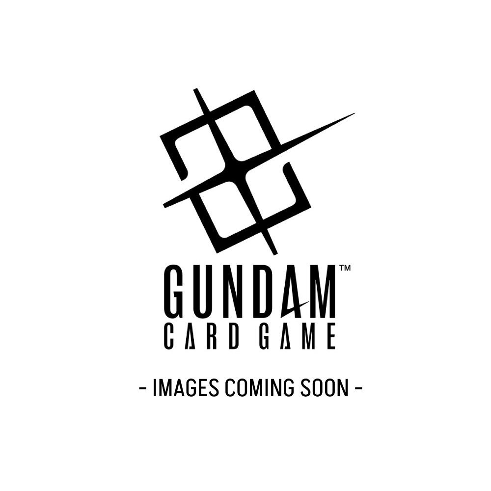 Gundam Card Game: Extra Booster Box – Eternal Nexus [EB01] *Pre-order for 26 June*