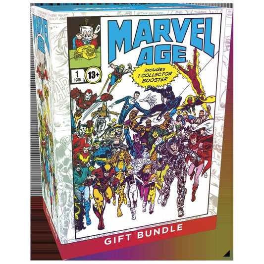 Magic Marvel Super Heroes - Gift Bundle *PRE-ORDER FOR 17 JULY 2026*