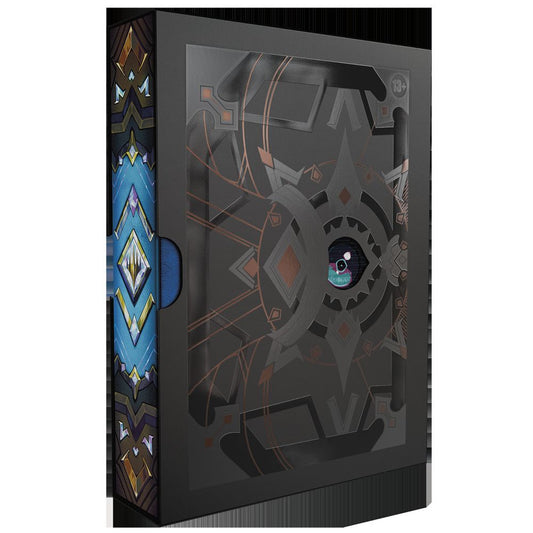 Magic Secrets of Strixhaven - Codex Bundle *PRE-ORDER FOR 15 MAY 2026*IN-STORE ONLY*LIMIT 1*