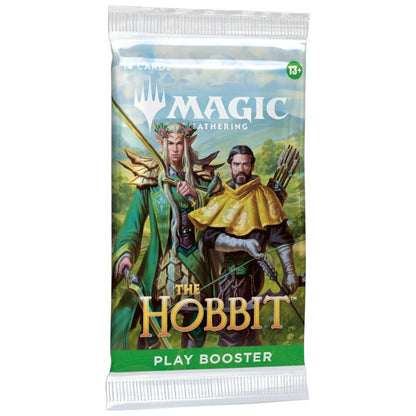 Magic The Hobbit - Play Booster Box *Pre-order for 14 August 2026*