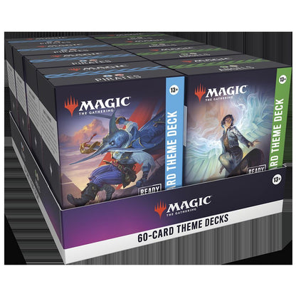 Magic Lorwyn Eclipsed - Theme Deck *PRE-ORDER for 23 January 2026*