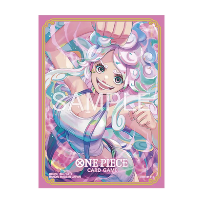 One Piece Card Game: Official Sleeves – Set 14