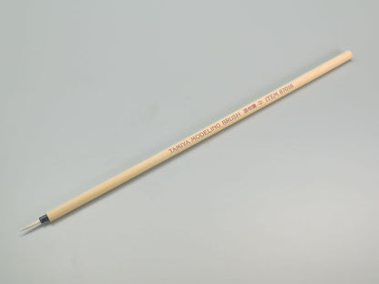 Tamiya Point Brush