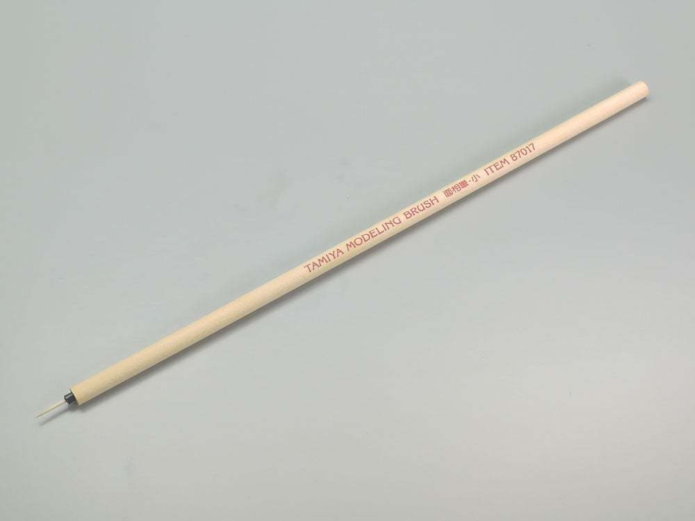 Tamiya Point Brush