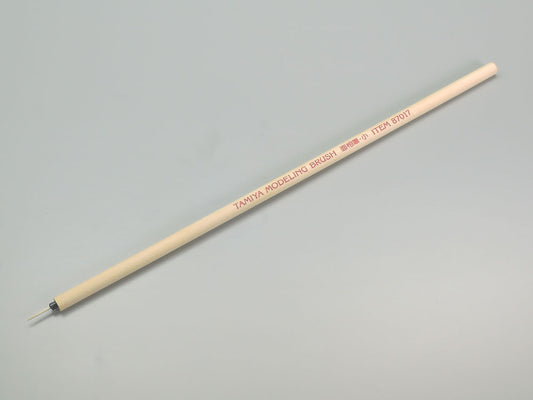 Tamiya Point Brush