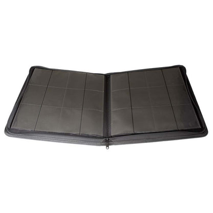 Palms Off - Collector's Series 12-Pocket Zip Binder (480 Slot)