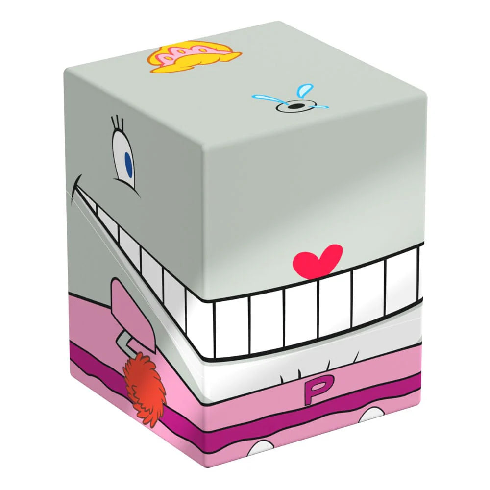 Ultimate Guard: Squaroes Deck Box