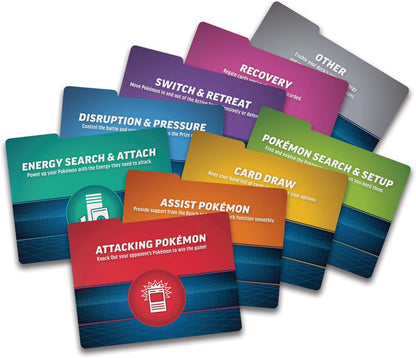 Pokémon TCG: Deck Crafter’s Collection *PRE-ORDER FOR 13 November 2026*