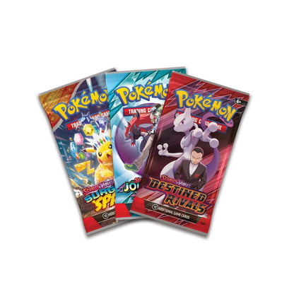 Pokémon TCG: Poké Ball Tin *PRE-ORDER 16 January 2026*