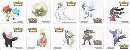 Pokémon TCG: Poké Ball Tin *PRE-ORDER 16 January 2026*