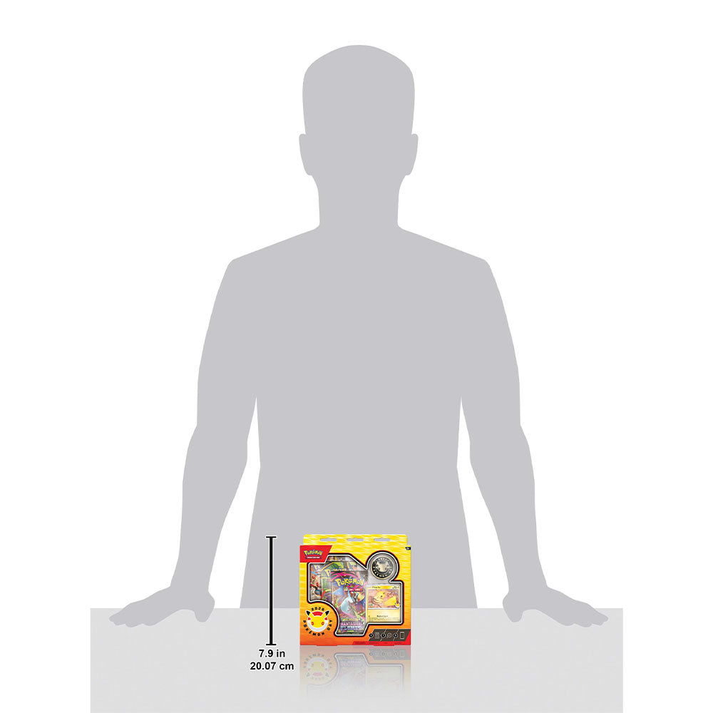 Pokemon TCG: Pokémon Day 2026 Collection
