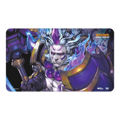 Riftbound League of Legends: Spiritforged Playmat *Pre-order for 13 February 2026*