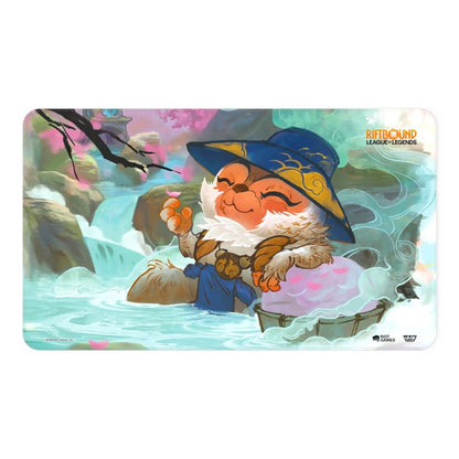 Riftbound League of Legends: Spiritforged Playmat *Pre-order for 13 February 2026*
