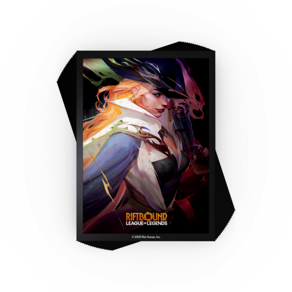 Riftbound League of Legends: Origins Sleeves