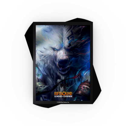 Riftbound League of Legends: Origins Sleeves