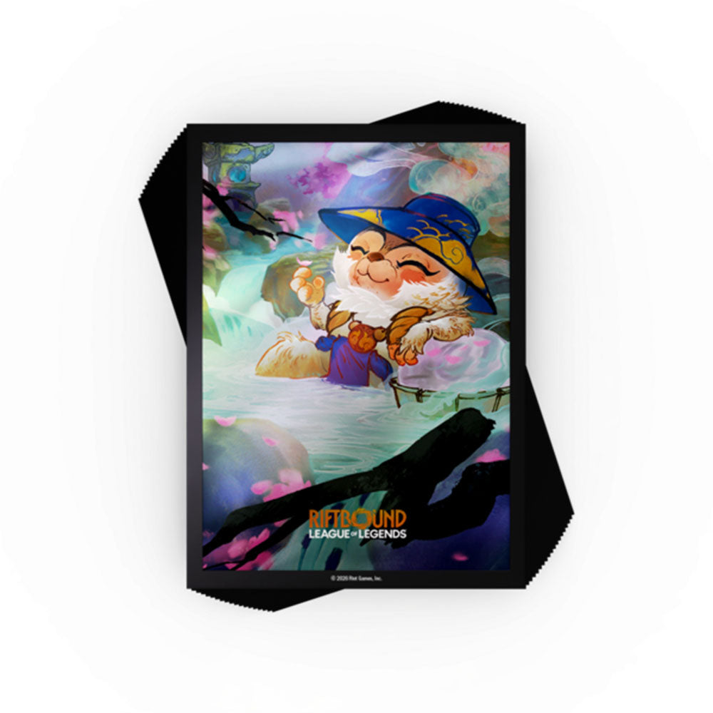 Riftbound League of Legends: Spiritforged Sleeves
