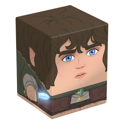 Squaroes Deck Box - The Lord of the Rings
