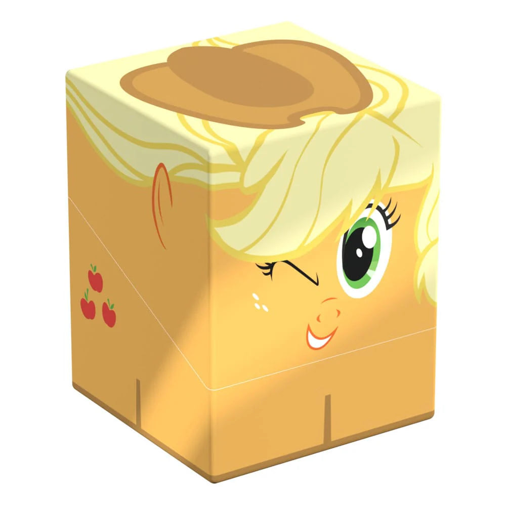 Squaroes Deck Box - My Little Pony "Friendship is Magic"