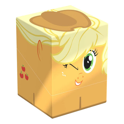 Squaroes Deck Box - My Little Pony "Friendship is Magic"