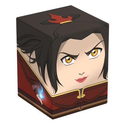Squaroes Deck Box - Avatar: The Last Airbender