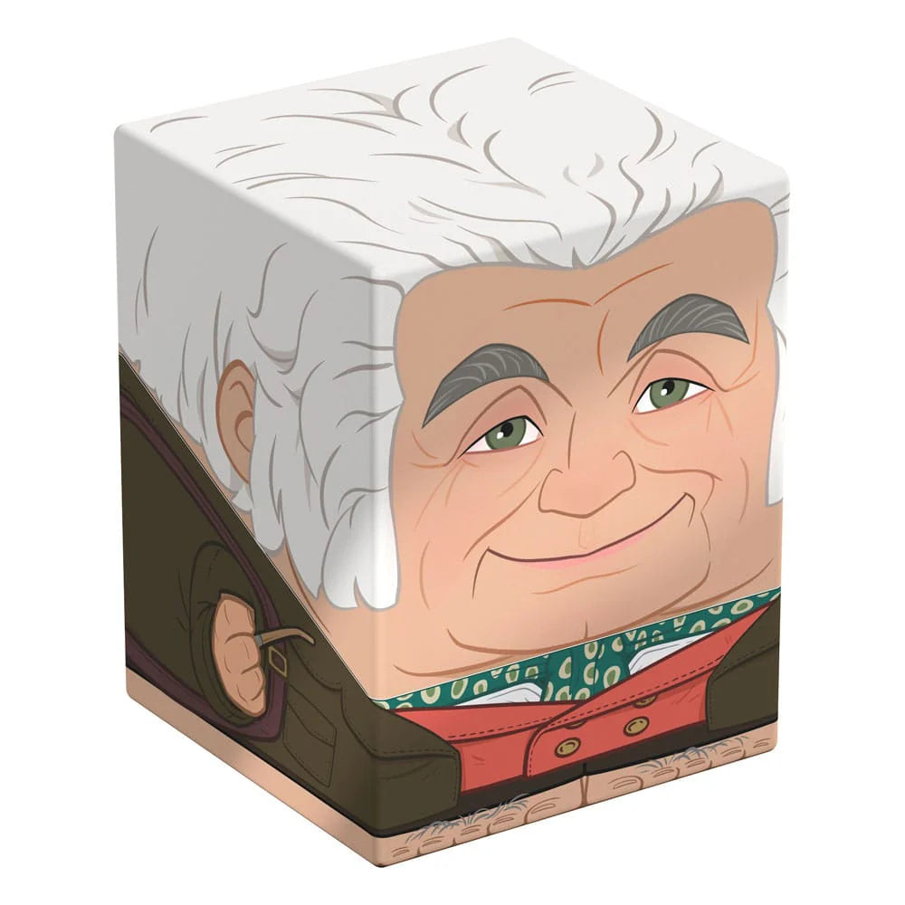Squaroes Deck Box - The Lord of the Rings