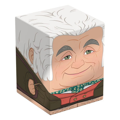 Squaroes Deck Box - The Lord of the Rings