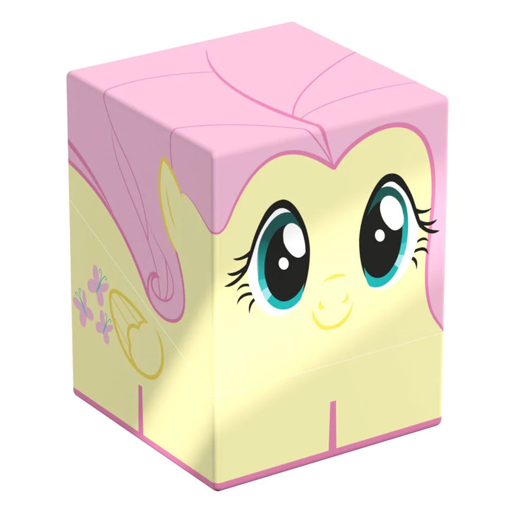 Squaroes Deck Box - My Little Pony "Friendship is Magic"