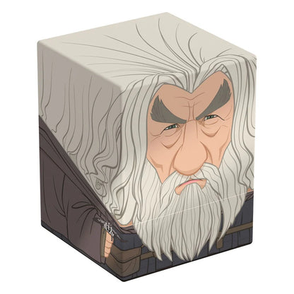 Squaroes Deck Box - The Lord of the Rings