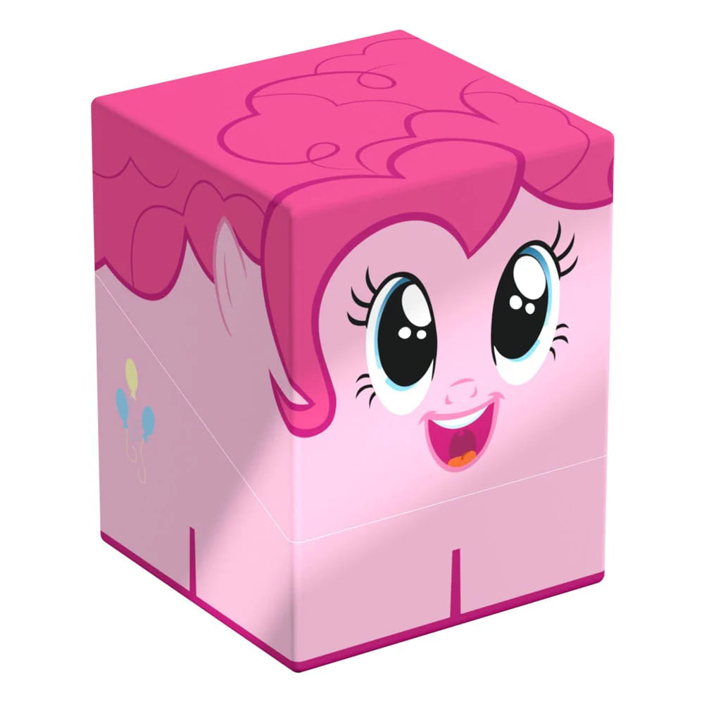 Squaroes Deck Box - My Little Pony "Friendship is Magic"