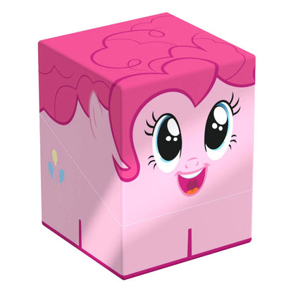 Squaroes Deck Box - My Little Pony "Friendship is Magic"