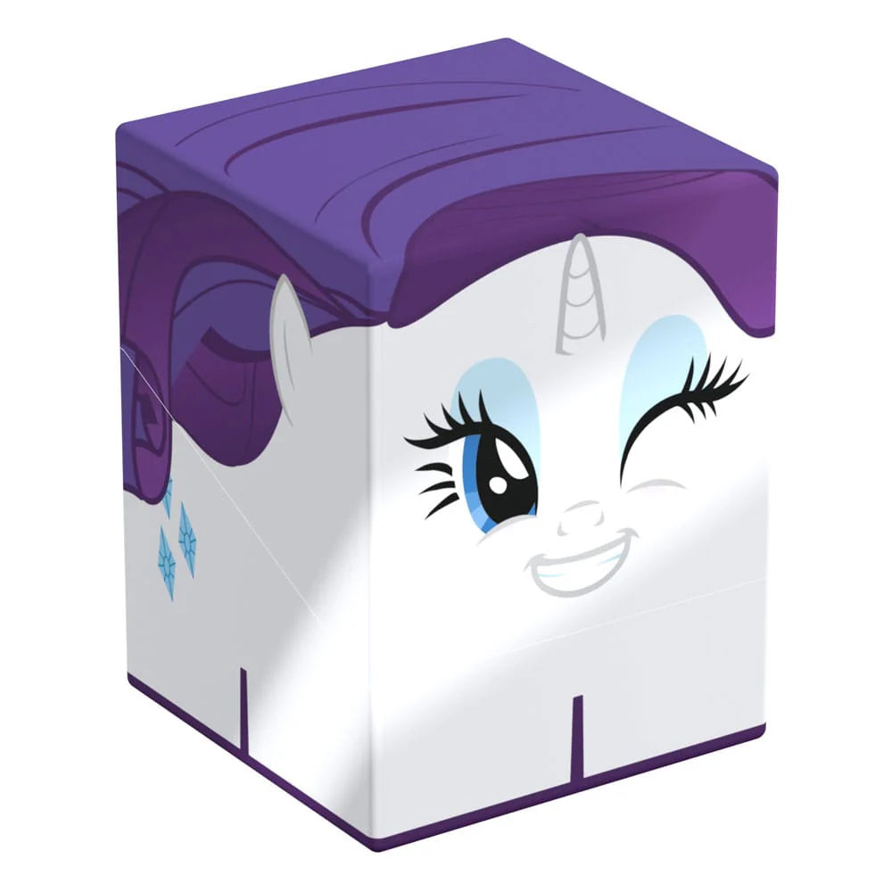 Squaroes Deck Box - My Little Pony "Friendship is Magic"
