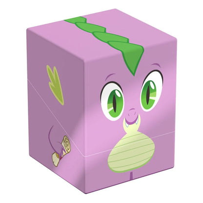 Squaroes Deck Box - My Little Pony "Friendship is Magic"