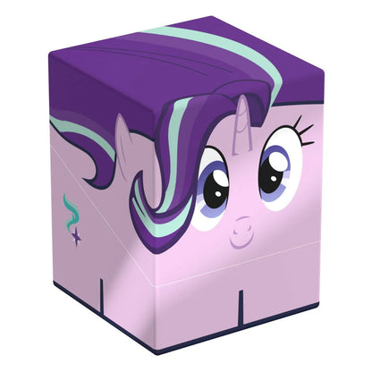 Squaroes Deck Box - My Little Pony "Friendship is Magic"